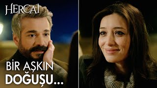 Fırat Ile Zeynep Yakınlaşıyor - Hercai 58. 