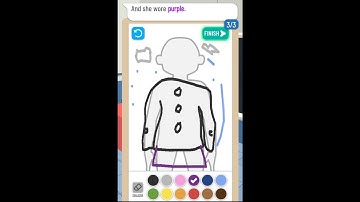 DRAW THE CRIMINAL..(line up)