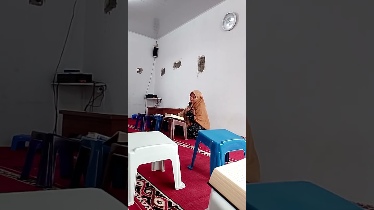 Kitab Shohih Bukhori Hal 22