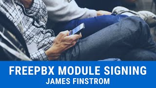 FreePBX Self Signing of Modules
