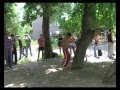 Orsk Parkour/Freerun Jam '09