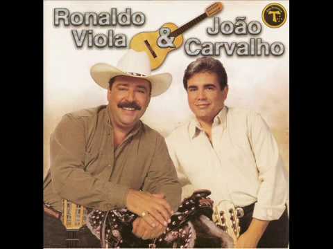 Princesa Morena - Ronaldo Viola \u0026 João Carvalho