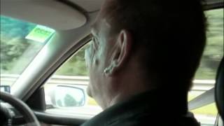 Doctor Who - David Tennants Video Diary