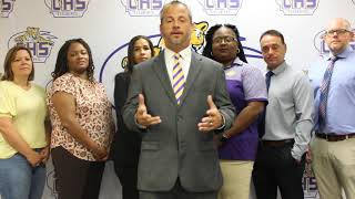 CHS Welcome Video