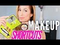 6 Makeup Shortcuts |Desiree Lowry