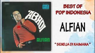Alfian   Senja di Kaimana versi awal