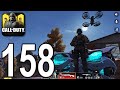 Call of Duty Mobile Gameplay Walkthrough Part 158  Call of Duty Mobile Gameplay Walkthrough Part 158