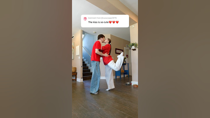 OMG WE KISSED….😳💋🙌🏼 #couple #dance #trend #shortvideo #shorts #duet #kiss