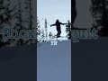 This might be the end… #skiing #skiingstunts #nordica #ski