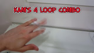 Kam's 4 Loop Combo
