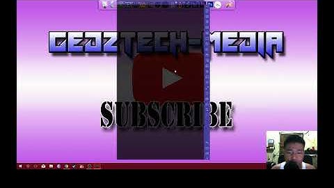 Bigo Live Tutorial for PC and Phone! {TagLish}