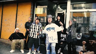 TOKIOKI feat. Young Dalu, Hideyoshi, OSAMI, Big Mike, OZworld & KUJA