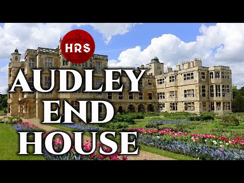 Vídeo: Onde está o fim de audley?