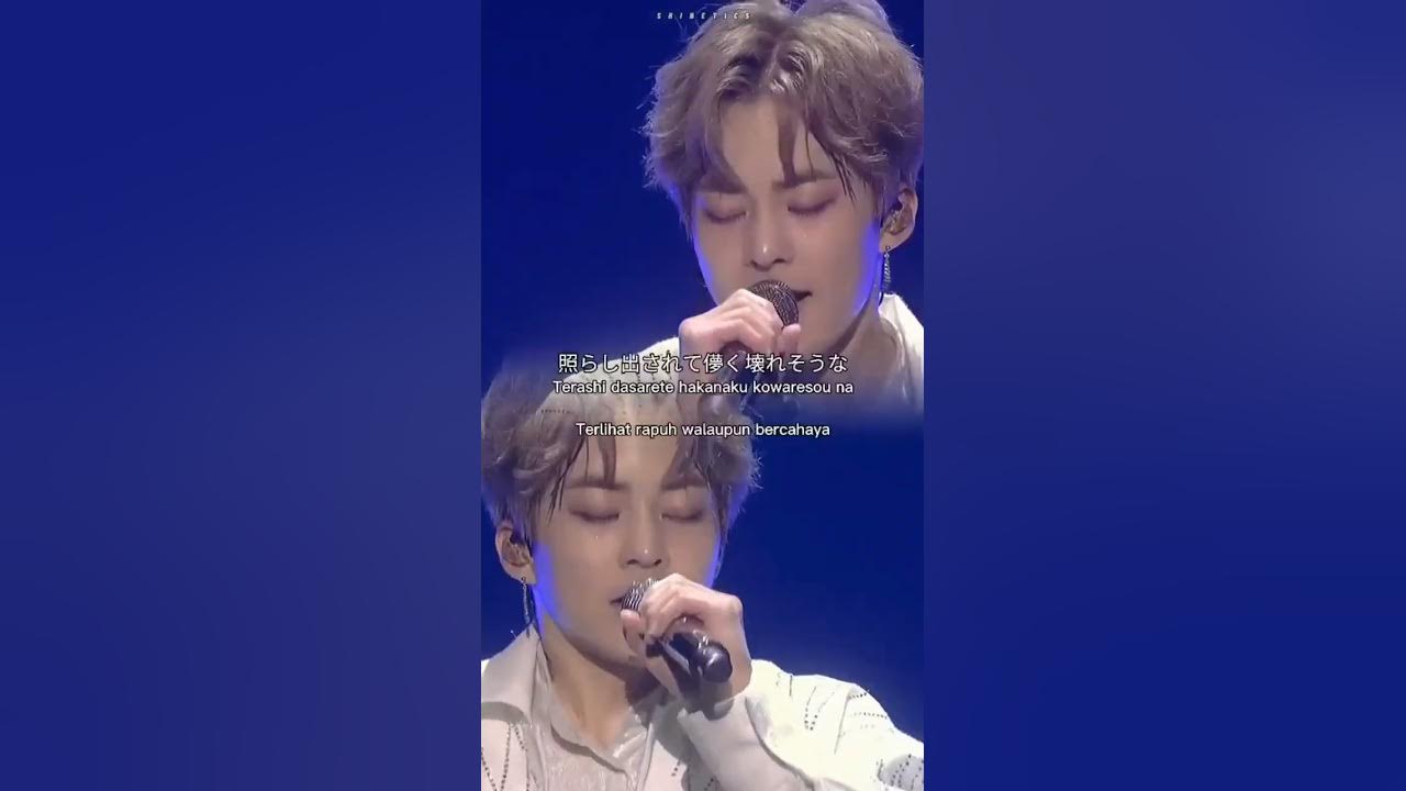 nyesek banget liat Baekhyun nangis 😭 || Paper Cuts_-_Exo CBX