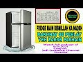 Do this before keeping naqsh of bismillah in fridge  sufi guidance  islam  religion  clips 