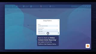 Variphy Reporting and Analytics for Webex Contact Center