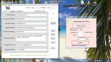 Twinq Offline data entry work form filling autotyper 4.4