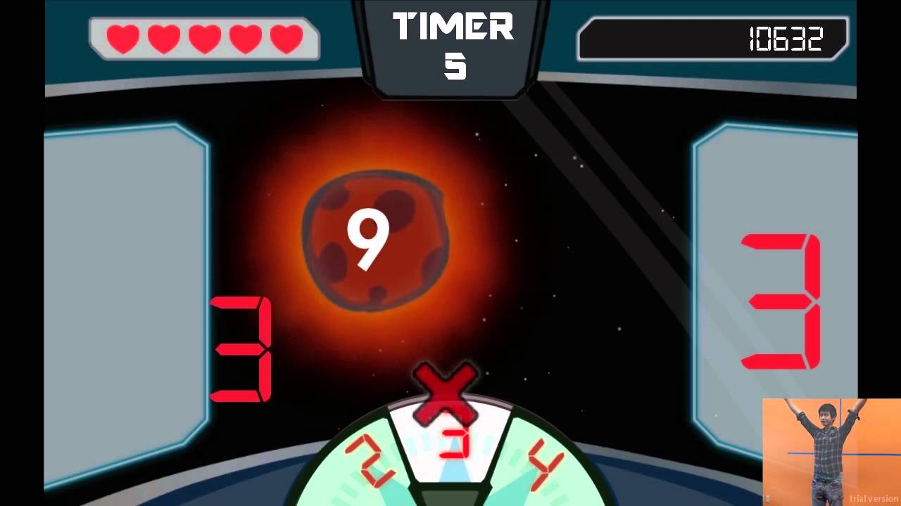 Xdigit - Gameplay Video