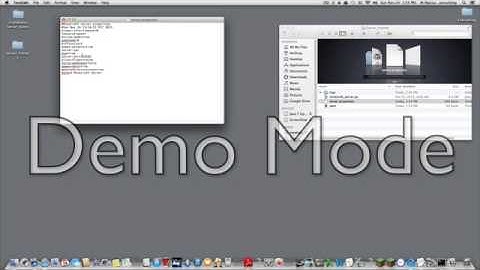 Minecraft, setting up a minecraft server, mac os x