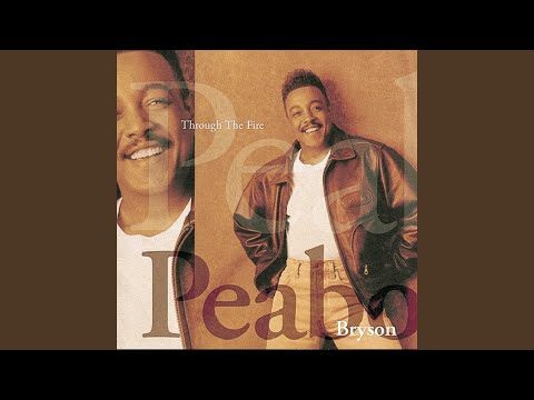 Peabo Bryson Can You Stop The Rain Youtube