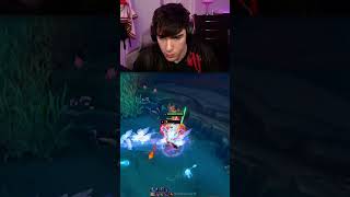 Lion Picks Viego Vs Small Dogs