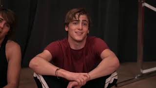 Big Time Audition Part 2 Clip3