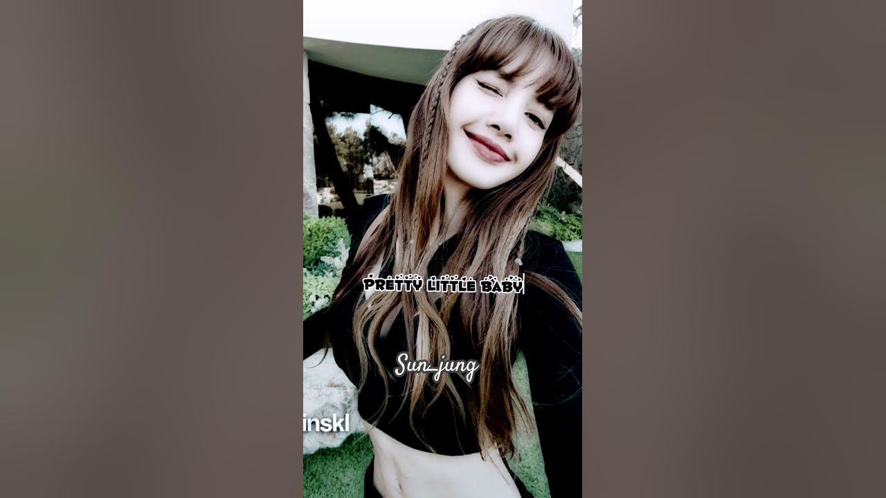 lisa version🌷✨ #trending #song @sun-jung6974