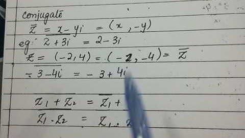 ECAT (APTITUDE TEST) XI Math Chap: Complex Number - Shortcut by Sir Ahsan Abdullah Patel - Part 3