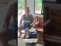 Another kind of sauce 😂🤣 #funny #comedy #fun #haha #funnycomedy #couple #couplecomedy #comedymove