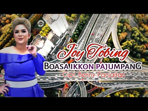 Boasa Ingkhon Pajumpang