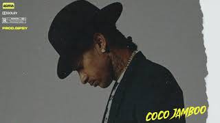 FREE 2023 Nipsey Hussle Type Beat "Coco Jamboo" Mr President Type Beat