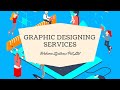 Complete graphic designing services under one roof  webcom systems