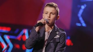 Aleksander Maląg - On My Way - Szansa Na Sukces ( Eurovision Junior Song Contest 2022 )