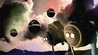 Slowed Eyes Wide Open - Gotye