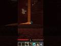 Minecraft I'm giving up with this game. #shorts