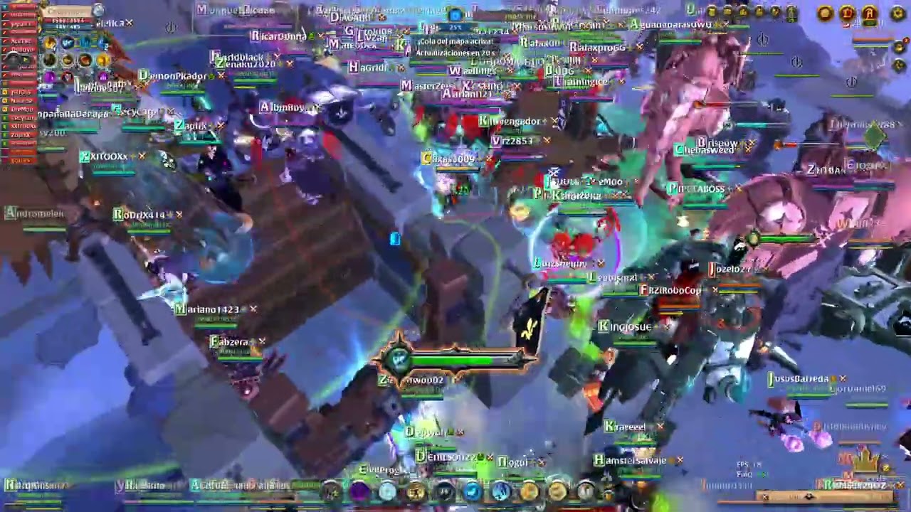 Instic vs ifures sale mal