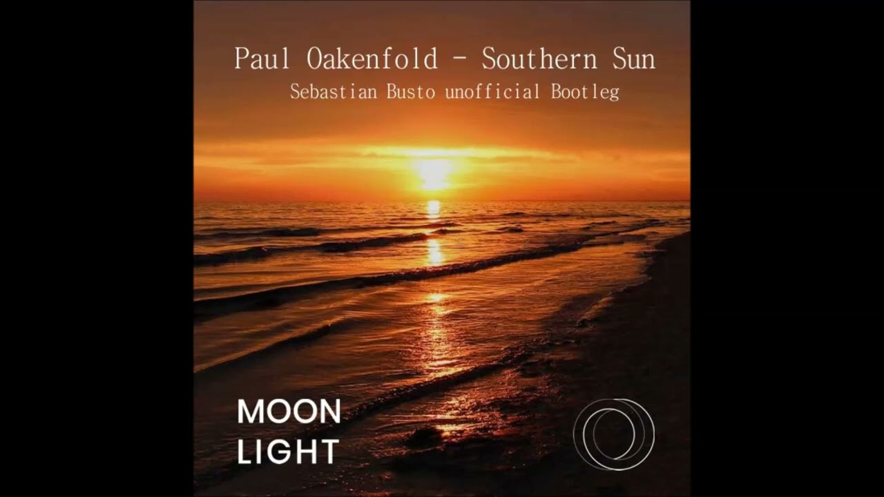 Download Paul Oakenfold feat. Carla Werner – Southern Sun (Sebastian Busto Bootleg) MP3