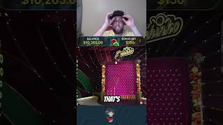 HITTING AN INSANE 4X TOP SLOT PACHINKO ON CRAZY TIME FOR A $4,300 WIN!