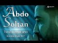 Abdo Soltan - Twahachtak Ana ●2017● عبدو سلطان - توحشتك أنا