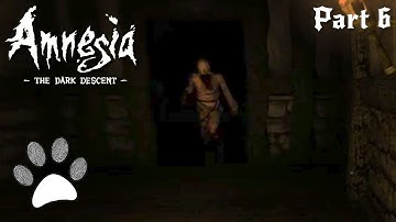 Amnesia - Part 6 | I