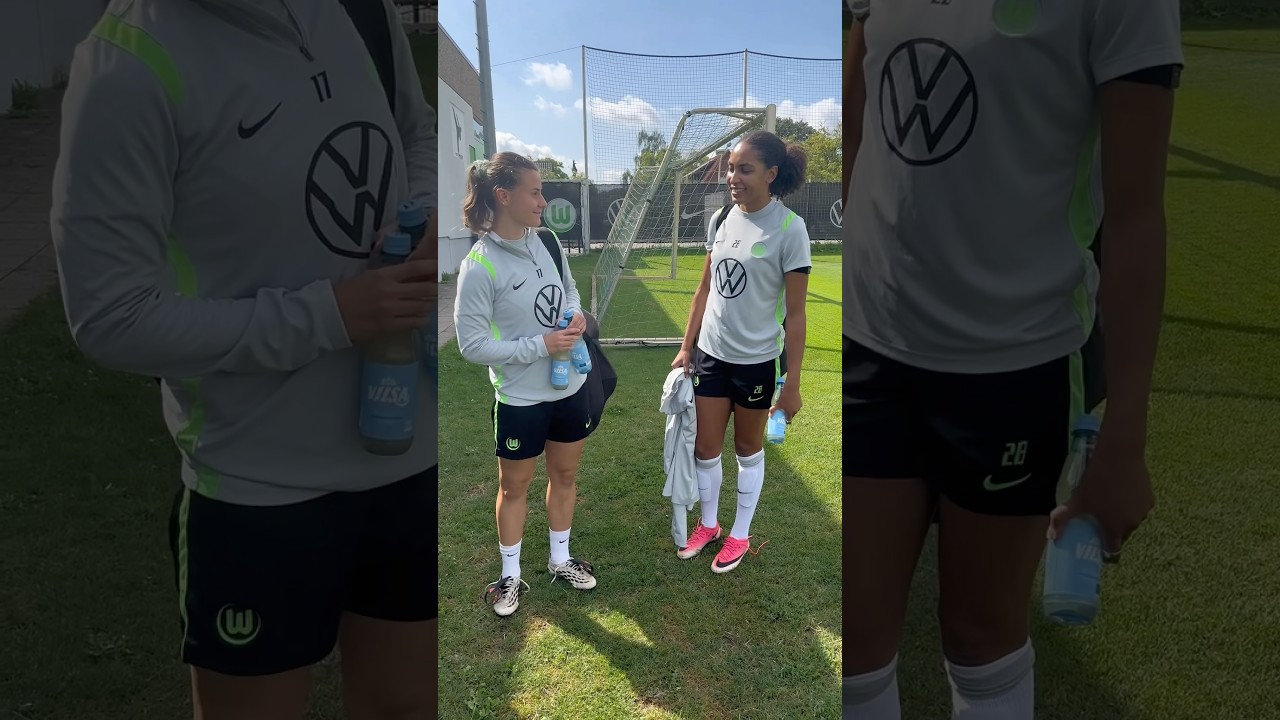 Frage der Woche: Wie fällt das erste Tor dieser Bundesliga-Saison? 👀