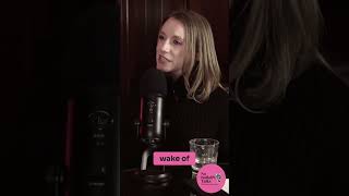 Natalie Connor: Pioneering Justice in Landmark Cases #shorts