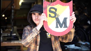 Ramblin Bout Rambler Frames w/Nathan Halahan