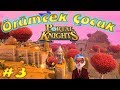 Örümcek Çocuk Portal Knights'da Yeni Silahlar Yapıyor Çocuklar için Oyun Kanalı