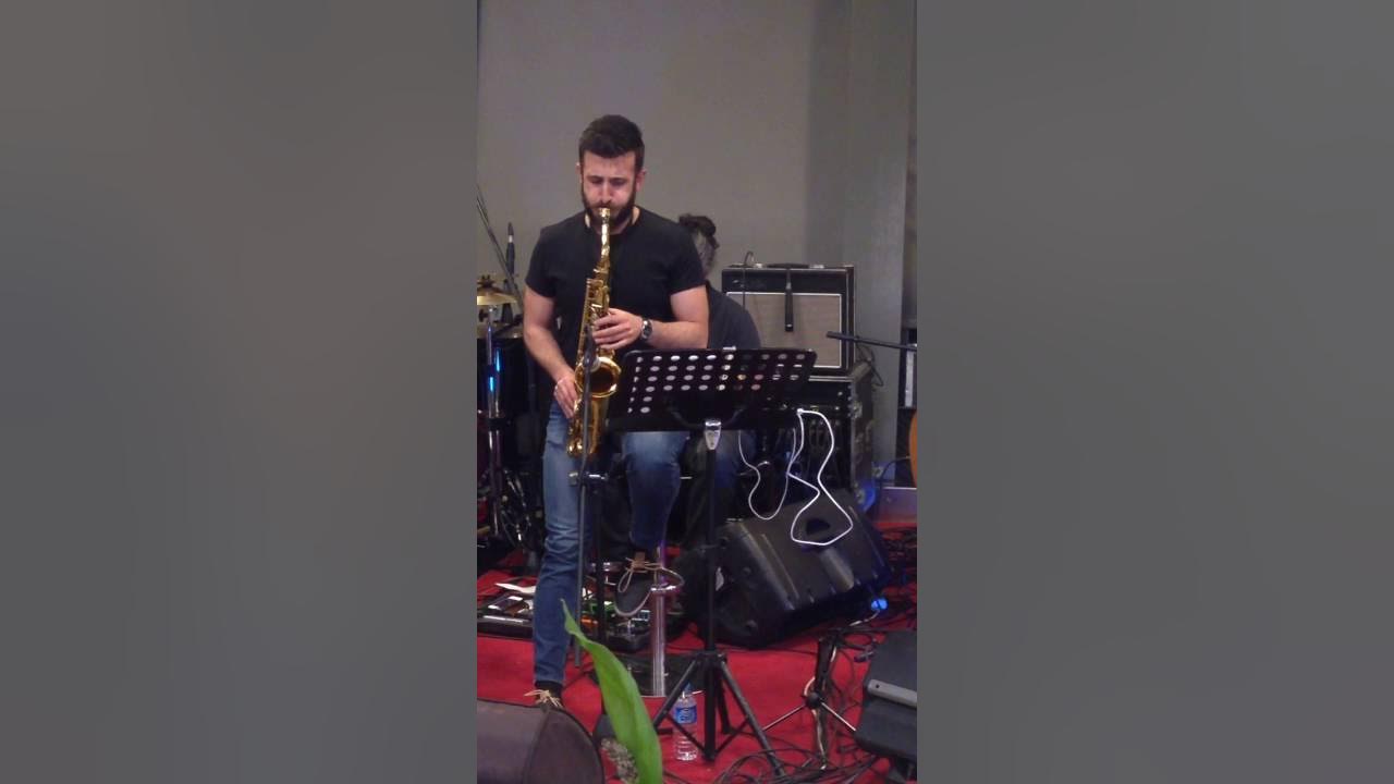 Serenad Bağcan Magusa Limanı Serenad Bağcan Magusa Limanı