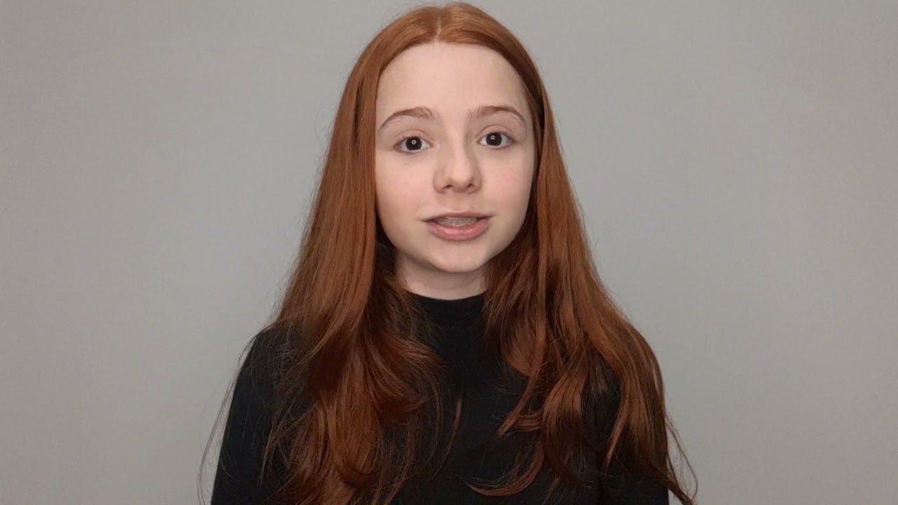 Self tape - Apresentação -