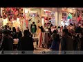 ليالي رمضان في الموصل سوق موصل الجديدة 