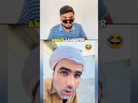 Try not to Laugh Challenge Part 142 😅 Wait for End 🤣 #dontlaught #comedy #awaislaughter #ytshorts