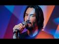 KEANU REEVES Music - Cold Coffee &amp; Old Keys