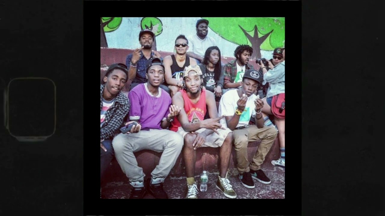 [FREE] Pro Era Type Beat 'Ugly'